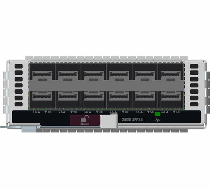 Main Image for TippingPoint 25 GbE SFP28 SR Transceiver