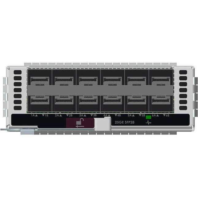 Main Image for TippingPoint 25 GbE SFP28 SR Transceiver