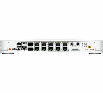 Main Image for Palo Alto Prisma ION 1200-S Network Security/Firewall Appliance