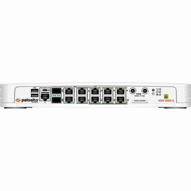 Main Image for Palo Alto Prisma ION 1200-S Network Security/Firewall Appliance