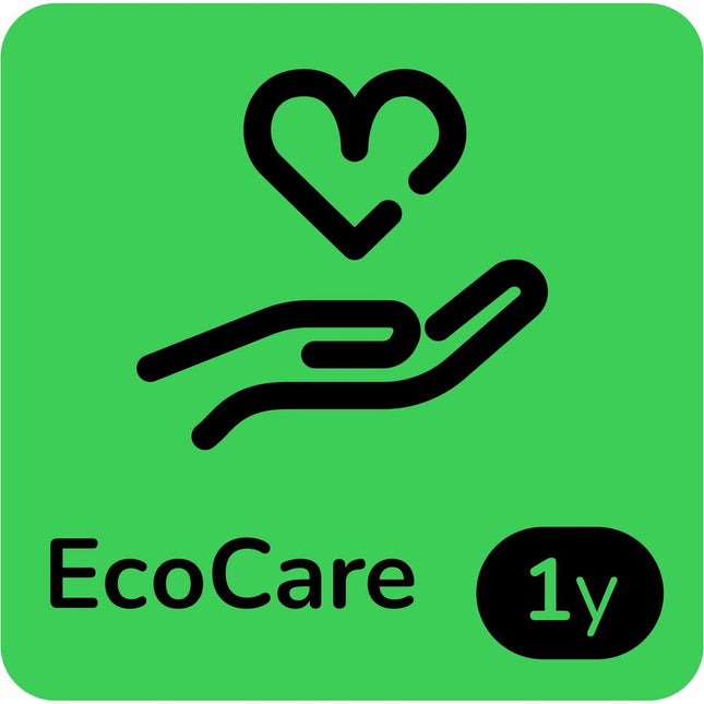 Main Image for Schneider Electric EcoCare Advanced for Single-Phase UPS, Self-Monitoring, 1 year, for out of factory warranty Li-Ion UPS, L14