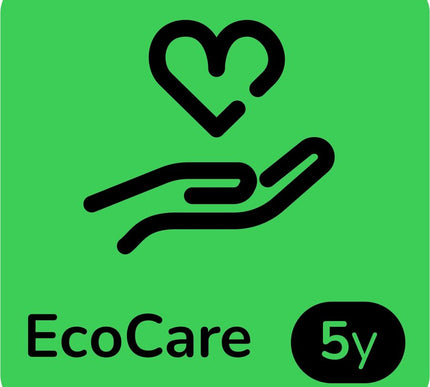 Main Image for Schneider Electric EcoCare Advanced for Single-Phase UPS, Self-Monitoring, 5 years membership, L06