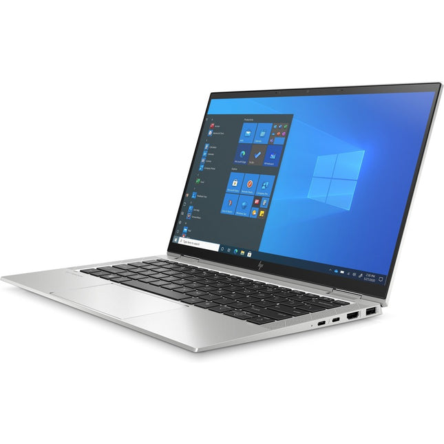 Main Image for HP EliteBook x360 1030 G8 13.3" Touchscreen Convertible 2 in 1 Notebook - 4G - 60 Hz - Intel Core i5 11th Gen i5-1135G7 - 16 GB - 256 GB SSD