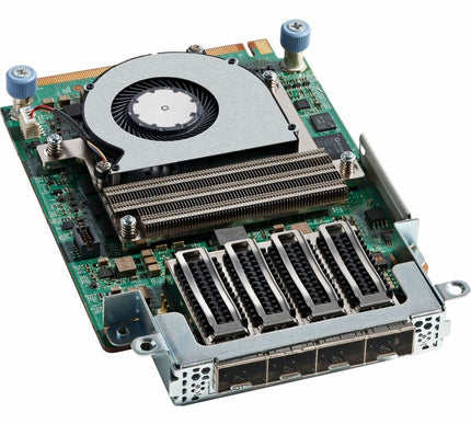 Main Image for Cisco 15428 50Gigabit Ethernet Card