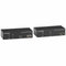 Main Image for Black Box KVX Series KVM Extender Kit over CATx - DVI-D, USB 2.0, Serial, Audio, Local Video