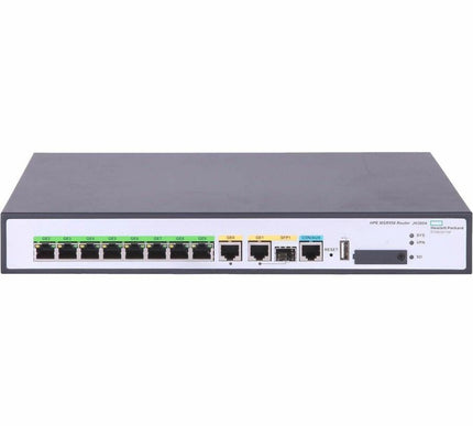 Main Image for HPE FlexNetwork MSR2003X Router