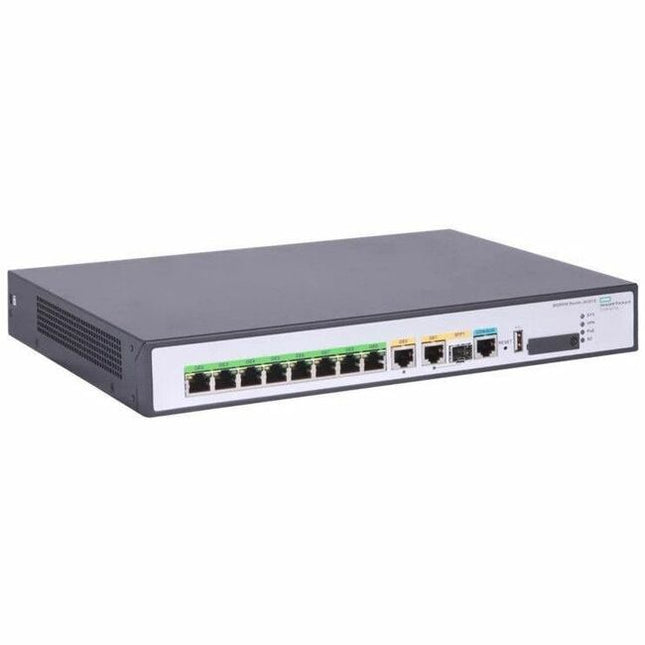 Main Image for HPE MSR958X Router