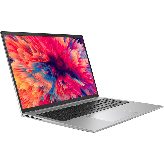 Main Image for HP ZBook 16 G9 16" Mobile Workstation - Intel Core i7 12th Gen i7-12850HX - 64 GB
