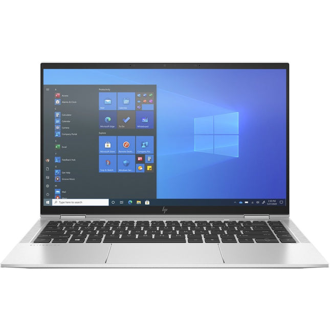 Main Image for HP EliteBook x360 1040 G8 14" Touchscreen Convertible 2 in 1 Notebook - 60 Hz - Intel Core i7 11th Gen i7-1185G7 - 16 GB - 1 TB SSD