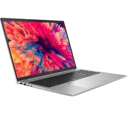 Main Image for HP ZBook 16 G9 16" Mobile Workstation - Intel Core i7 12th Gen i7-12850HX - 64 GB - 512 GB SSD