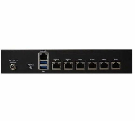 Main Image for HPE EdgeConnect SD-WAN 10104
