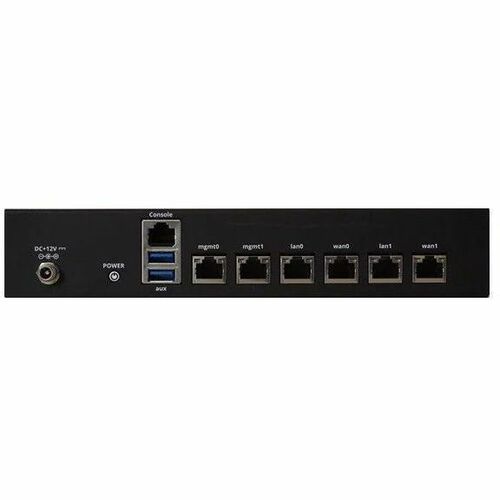 Main Image for HPE EdgeConnect SD-WAN 10104