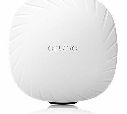 Main Image for HPE AP-503 Dual Band IEEE 802.11ax 1.49 Gbit/s Wireless Access Point - Indoor