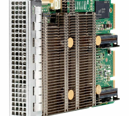 Main Image for HPE SR416ie-m Gen11 x16 Lanes 4GB Cache SPDM Mezzanine Storage Controller