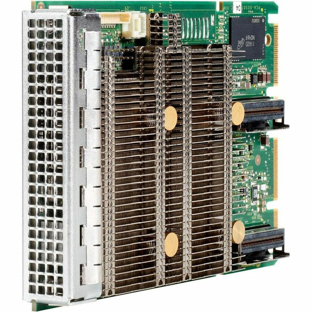 Main Image for HPE SR416ie-m Gen11 x16 Lanes 4GB Cache SPDM Mezzanine Storage Controller