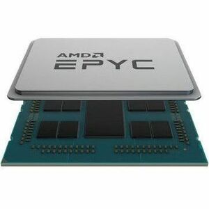 Main Image for HPE EPYC 9004 (4th Gen) 9274F Tetracosa-core (24 Core) 4.05 GHz Processor Upgrade