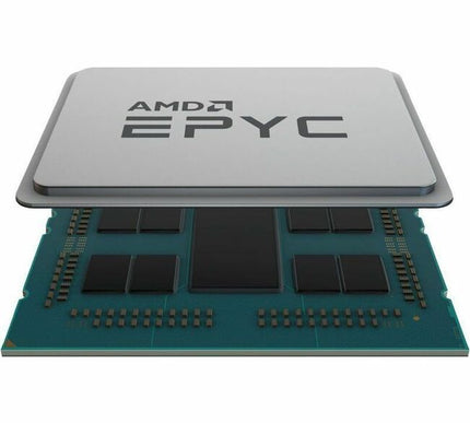 Main Image for HPE EPYC 9004 (4th Gen) 9334 Dotriaconta-core (32 Core) 2.70 GHz Processor Upgrade