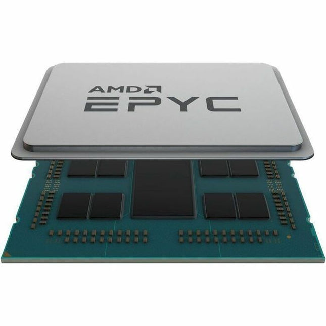 Main Image for HPE EPYC 9004 (4th Gen) 9334 Dotriaconta-core (32 Core) 2.70 GHz Processor Upgrade