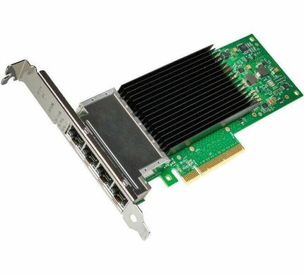 Main Image for Cisco I710T4L PCIe Ethernet Network Adapter