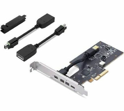 Main Image for Lenovo Thunderbolt Adapter