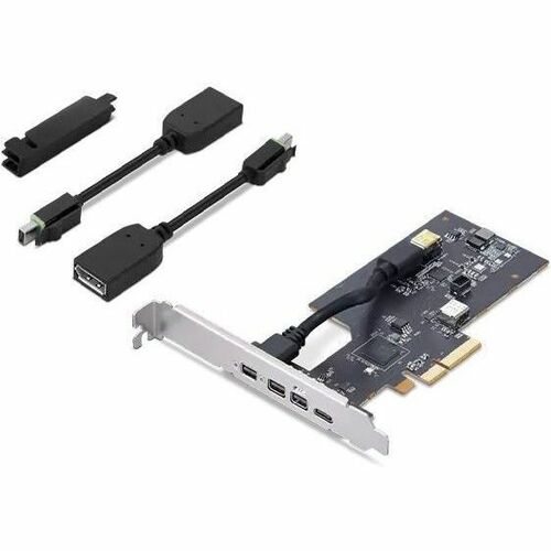 Main Image for Lenovo Thunderbolt Adapter