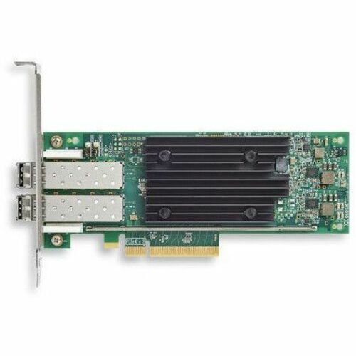 Main Image for Cisco QLogic QLE2772 2x32GFC Gen 6 Enhanced PCIe HBA
