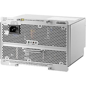Main Image for HPE 5400R 700W PoE+ zl2 Power Supply