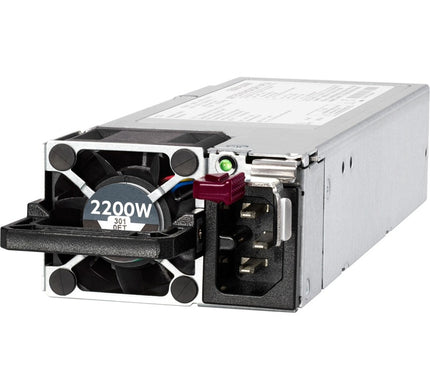 Main Image for HPE Flex Slot 2200W Power Supply
