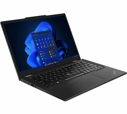 Main Image for Lenovo ThinkPad X13 Yoga Gen 4 21F2000HUS 13.3" Convertible 2 in 1 Notebook - WUXGA - Intel Core i5 13th Gen i5-1335U - 16 GB - 256 GB SSD - English Keyboard - Storm Gray