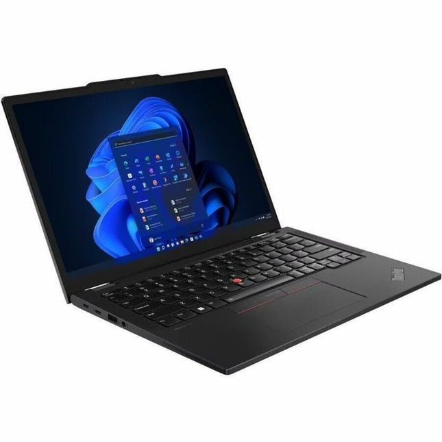 Main Image for Lenovo ThinkPad X13 Yoga Gen 4 21F2000HUS 13.3" Convertible 2 in 1 Notebook - WUXGA - Intel Core i5 13th Gen i5-1335U - 16 GB - 256 GB SSD - English Keyboard - Storm Gray