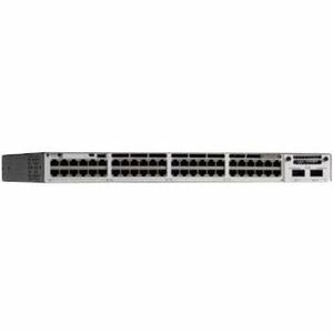 Main Image for Cisco Catalyst C9300X-48TX Ethernet Switch