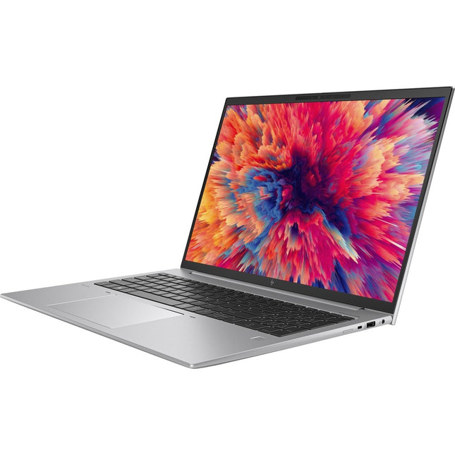 Main Image for HP ZBook Firefly G9 16" Mobile Workstation - WUXGA - 60 Hz - Intel Core i7 12th Gen i7-1265U - vPro Technology - 32 GB - 1 TB SSD