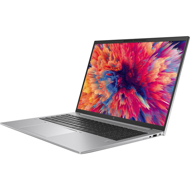 Main Image for HP ZBook Firefly G9 14" Mobile Workstation - WUXGA - 60 Hz - Intel Core i7 12th Gen i7-1265U - vPro Technology - 16 GB - 512 GB SSD