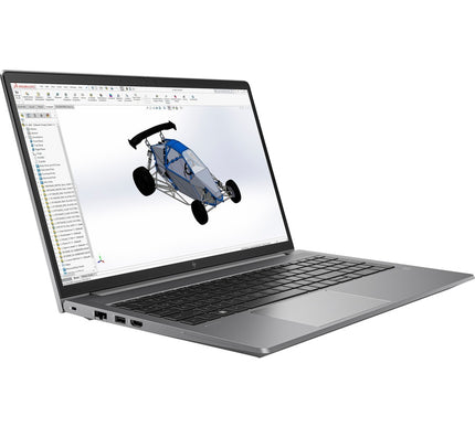 Main Image for HP ZBook Power G9 15.6" Mobile Workstation - 60 Hz - Intel Core i9 12th Gen i9-12900H - 64 GB - 1 TB SSD
