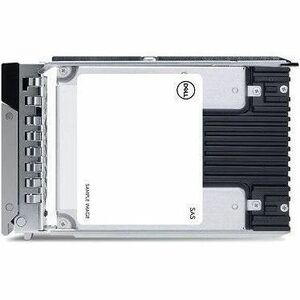 Main Image for Dell 480 GB Solid State Drive - 2.5" Internal - SATA (SATA/600) - Read Intensive