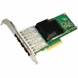 Main Image for Cisco Intel X710 quad-port 10G SFP+ NIC