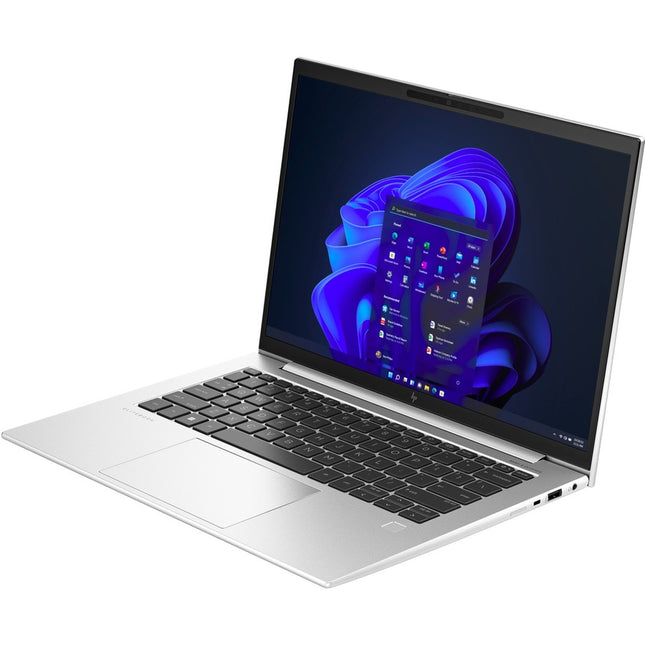 Main Image for HP EliteBook 840 G10 14" Notebook - WQXGA - 120 Hz - Intel Core i7 13th Gen i7-1365U - Intel Evo Platform - 8 GB - 256 GB SSD