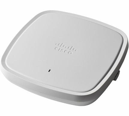 Main Image for Cisco Catalyst 9117AXI Dual Band Wi-Fi 6 IEEE 802.11 a/b/g/n/ac/ax 5 Gbit/s Wireless Access Point - Indoor