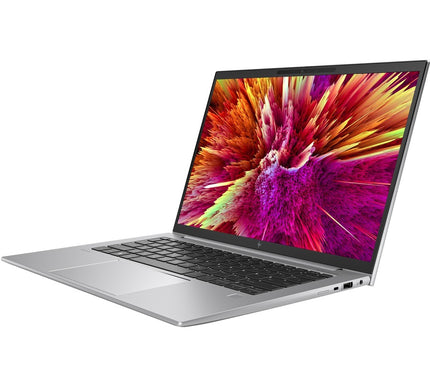 Main Image for HP ZBook Firefly 14 G10 14" Mobile Workstation - WUXGA - 60 Hz - Intel Core i5 13th Gen i5-1350P - 16 GB - 256 GB SSD
