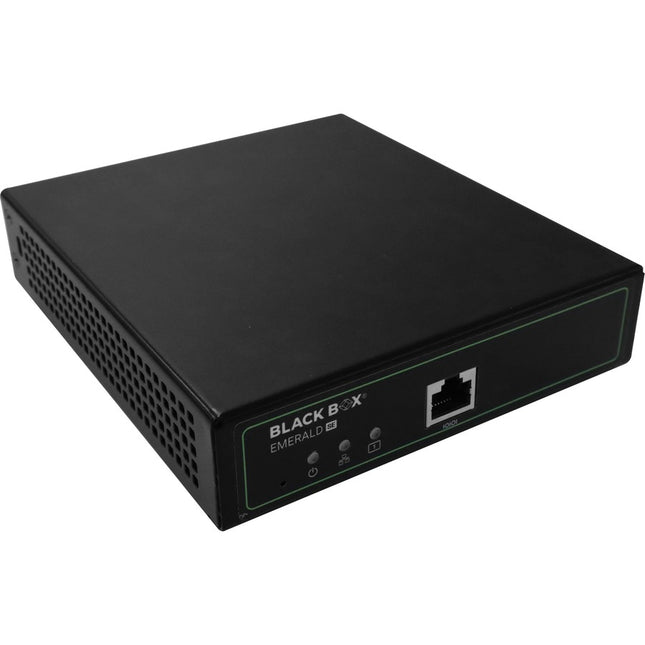 Main Image for Emerald&reg; SE KVM-over-IP - DisplayPort, USB 2.0, Audio, RJ45