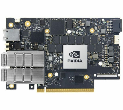 Main Image for Lenovo BlueField-3 200Gigabit Ethernet Card