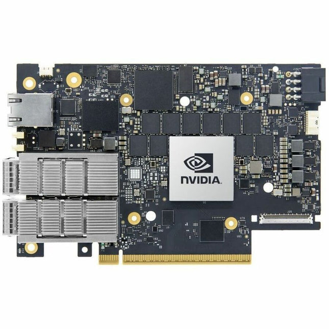 Main Image for Lenovo BlueField-3 200Gigabit Ethernet Card