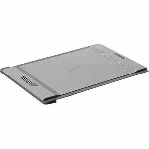 Main Image for Lenovo Duex Max 14" Class Full HD LCD Monitor - 16:9 - Gunmetal Gray