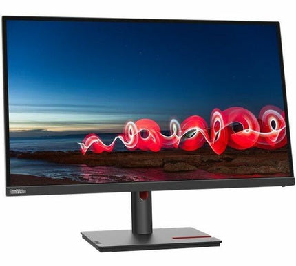 Main Image for Lenovo ThinkVision T27i-30 27" Class Full HD LED Monitor - 16:9 - Black