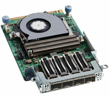 Main Image for Cisco VIC 15428 10/25/50Gigabit Ethernet Card