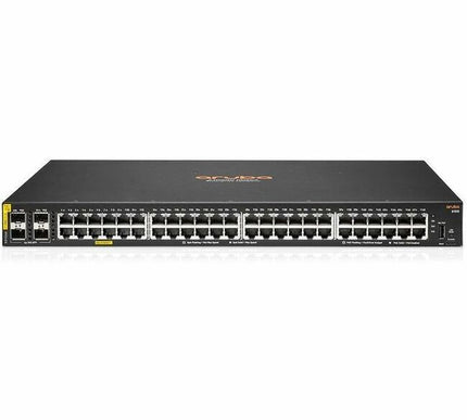 Main Image for HPE CX 6100 Ethernet Switch