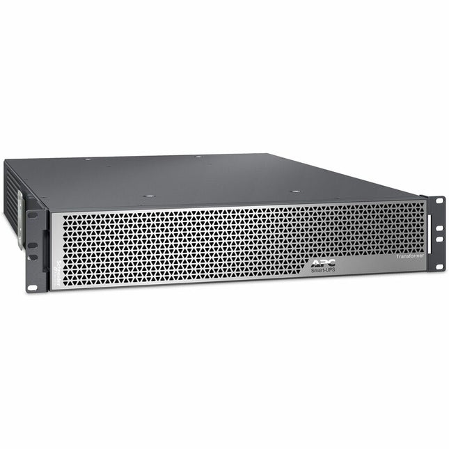 Main Image for APC Smart-UPS Ultra Step-Down Transformer, 5kVA, rackmount, 2U, 12x NEMA 5-20R outlets