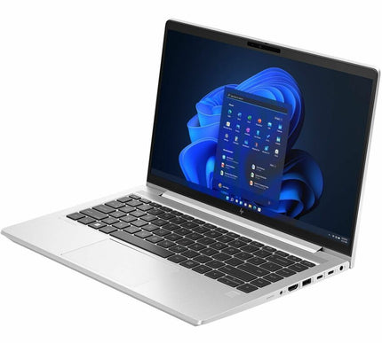 Main Image for HP EliteBook 640 G10 14" Notebook - 60 Hz - Intel Core i5 13th Gen i5-1345U - 16 GB - 256 GB SSD