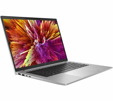 Main Image for HP ZBook Firefly G10 14" Mobile Workstation - 5G - Intel Core i7 13th Gen i7-1370P - 32 GB - 512 GB SSD