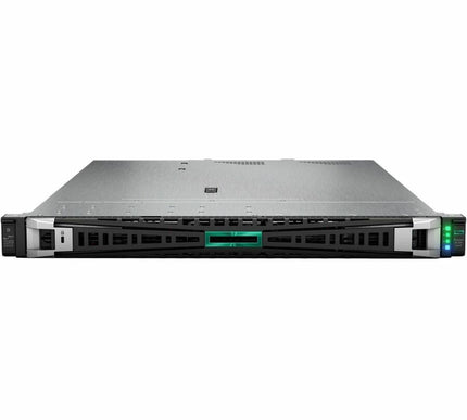 Main Image for HPE ProLiant DL320 G11 1U Rack Server - 1 Xeon Bronze 3408U 1.80 GHz - 16 GB RAM - Serial ATA Controller